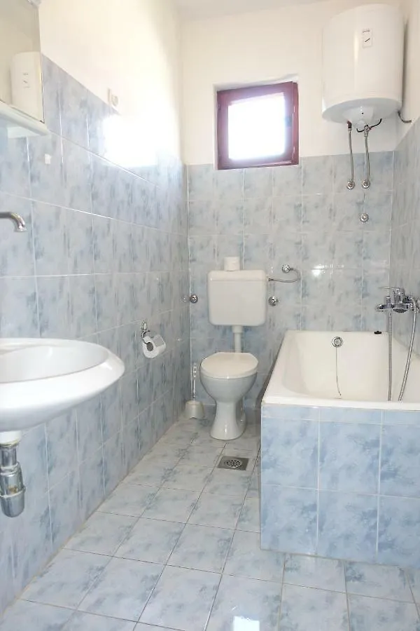 Apartment Dede Nin 0*,  Chorvatsko