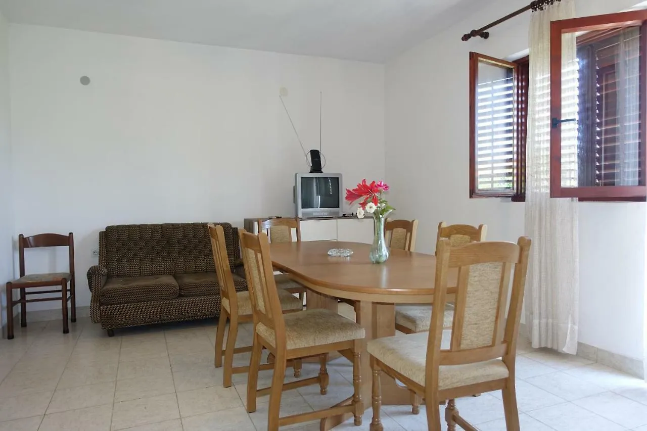 Apartment Dede Nin 0*,