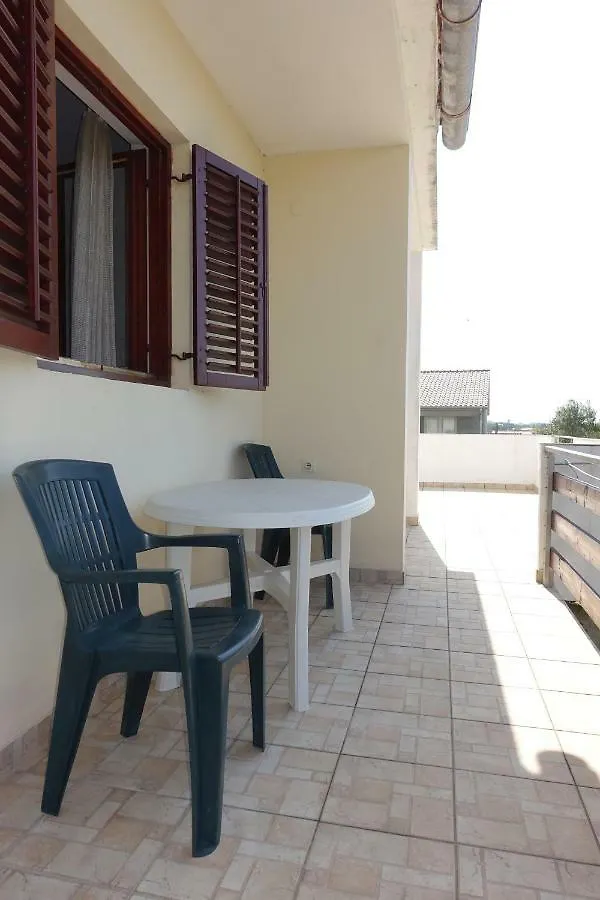 Apartment Dede Nin 0*,